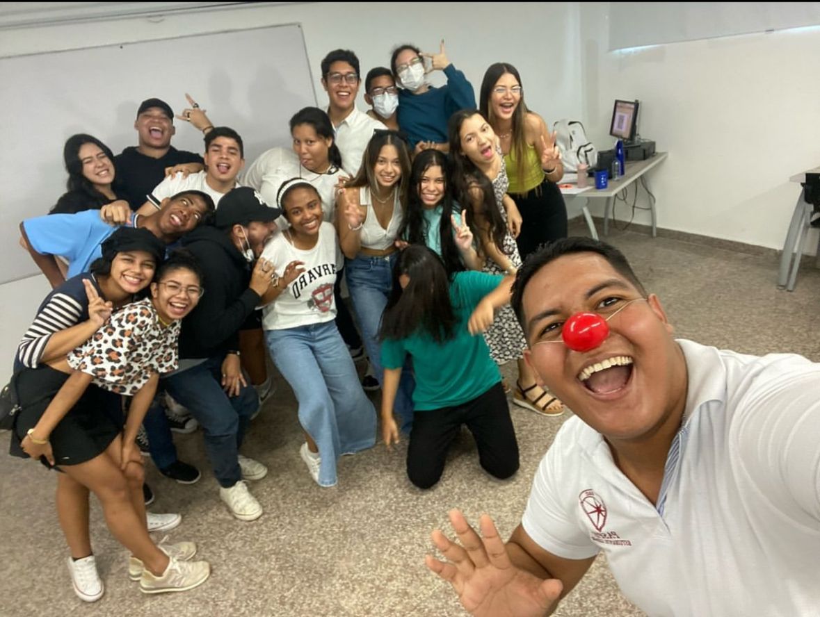 ACTIVIDADES LÚDICAS