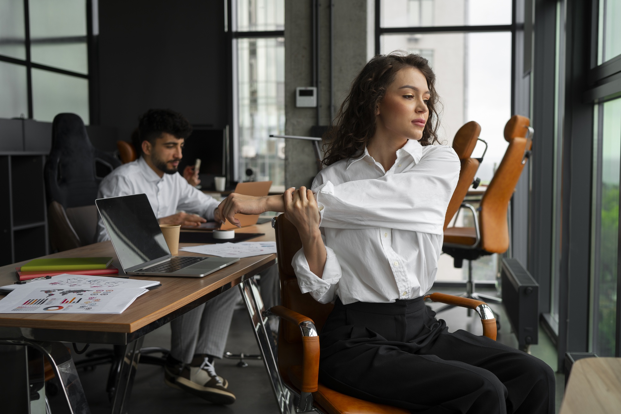 ergonomía