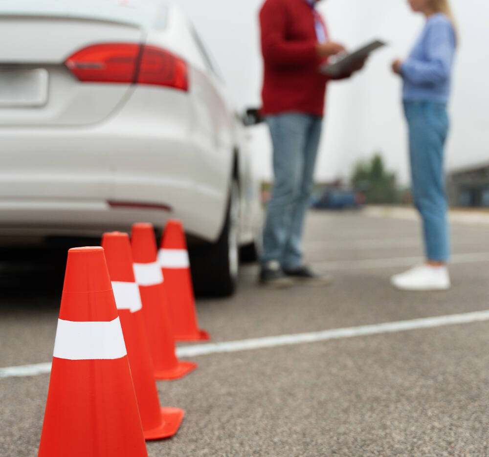 seguridad vial