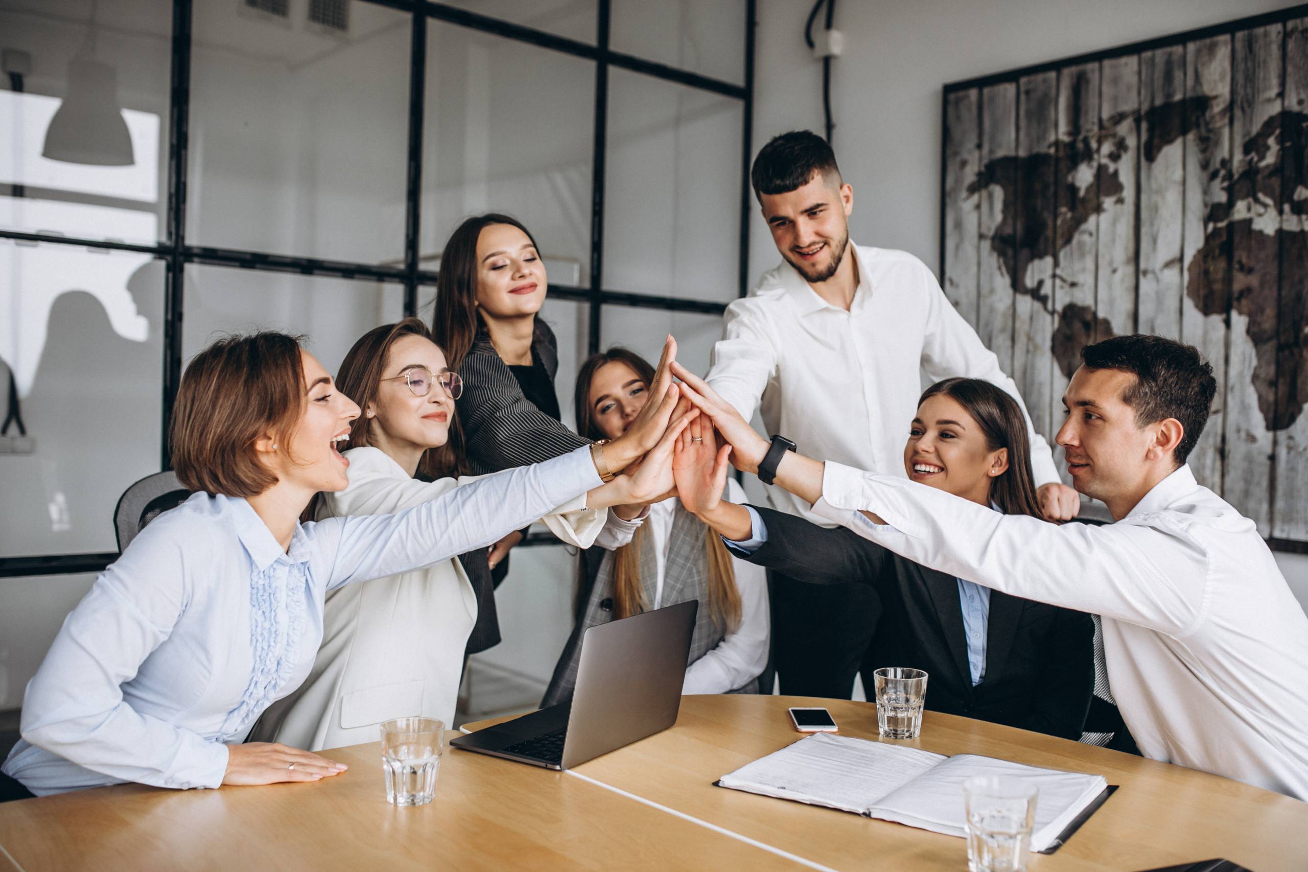 COACHING PARA EMPRESA